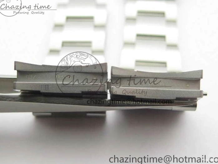 MiroTime 0328 Daytona 116509 SS Noob 1:1 Best Edition 904L SS Case and Bracelet Blue Dial SA4130 V AllSeason 3180